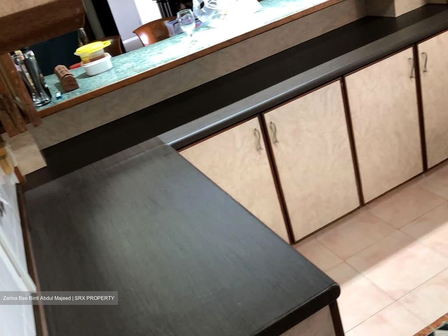 Blk 463 Hong Kah Ville (Jurong West), HDB 3 Rooms #563448721